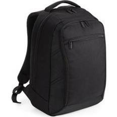 Executive Digital Backpack - Black