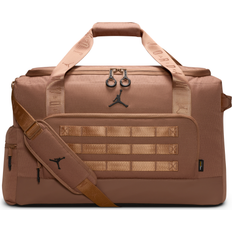 Shoe Bags Nike Jordan Collectors Duffle 44L - Brown