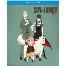 Spy X Family: Season 2 (Blu-ray)