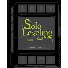 Solo Leveling: The Novel Omnibus (novel) (Hardcover, 2025)