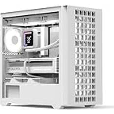 Datorchassin AeroCool D302A Mini Tower Fodral