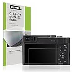 Panasonic fz82 Dipos Screen Protector Panasonic Lumix DC-FZ82D