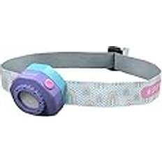 KIDLED4R Kids Head Torch