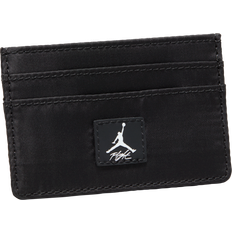 Nylon Korthållare Jordan Flight Kartenetui - Schwarz