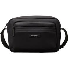 Calvin Klein Bolsos bandolera Calvin Klein Essential Crossbody Bag - Schwarz