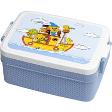 Matboks barn Rätt Start Bamse Viktoria Lunch Box