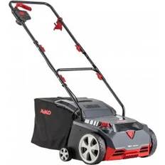 AL-KO 32.4 E Basic Care Vertikalskærer 1200 W