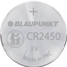 Blaupunkt Knapcellebatteri CR 2450 Lithium