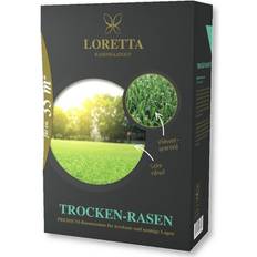 Semi Sombra Semillas Loretta Trocken-Rasen 1.1 kg