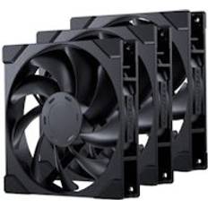 Phanteks M25 Gen2 PWM Blæser 3-pak 140mm