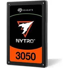 Seagate 2.5" - SSD Harddiske Seagate Enterprise Nytro 3050 XS3200ME70045 3.2 TB 2200 MB/s