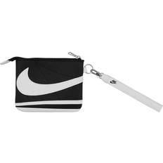 Polsband Portemonnees en sleutelhouders Icon Cortez Wristlet - Black/Black/White