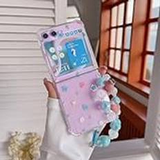 Zsufcbf Samsung Galaxy Z Flip 5 Case