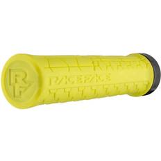 Race Face Grips Race Face Getta Grips Yellow Black 130mm