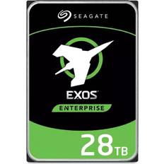 28tb Seagate Exos ST28000NM000C-FR 28TB