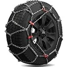 Konig XD-16 210 Snow Chains 2 Pieces