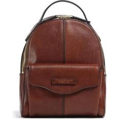 The Bridge Gloria Backpack - Brown