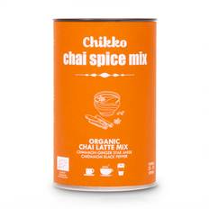 Chikko Not Coffee Chai Lattemix