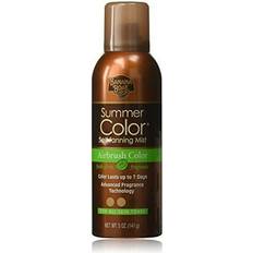 Banana Boat Self-Tan Banana Boat Summer Color Self Tanning Mist Airbrush 5 Oz