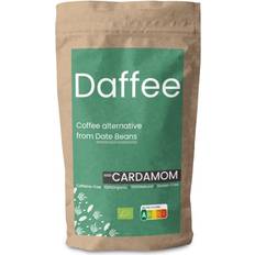 Veganska Kaffe Koffeinfritt Dadelkaffe med Kardemumma 250 g 250g