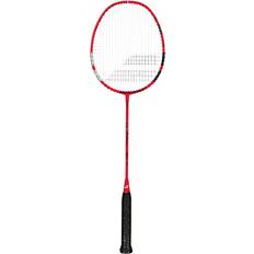 Badminton rackets Babolat X-Feel Rise Badminton Racket