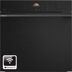 Ovens Hisense BAS6PH8BUKWF Built-In Electric Oven Black