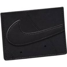 Wallets & Key Holders Air Force 1 Icon Card Wallet - Black