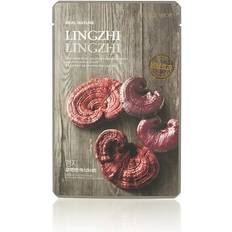 The Face Shop Real Nature Lingzhi Mask