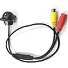 Park Assist Reverse Camera With Video Cable