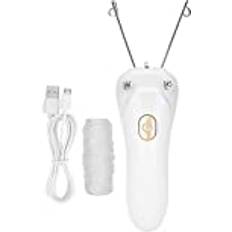 Hårborttagning Kadimendium Body Epilator Rosa Guld Guld