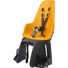 Kinderfietszitjes Bobike Maxi One Mighty Mustard