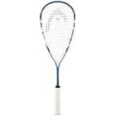 Squash Rackets on sale Head Microgel 125 Squash Racquet Size 100
