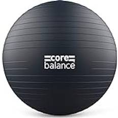 Core Balance Anti-Burst Gymboll 55 cm 65 cm 75 cm 85 cm
