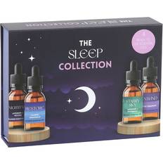 Something Different Blended Essential Oil Set