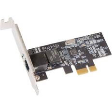 Sonnet Solo2.5G Ethernet PCIe Card