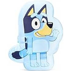 Bluey 3D Cushion Plush Pillow