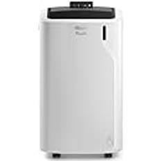 De'Longhi Pinguino PAC EM93K.1 Silent Timer