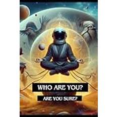 Who are you Are you sure Paperback (Paperback)