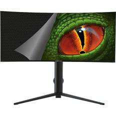 Keep Out KEEP OUT XGM34UW 34 Inch Monitor