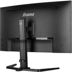 Iiyama G-MASTER Red Eagle GCB3280QSU-B2 Gaming Screen