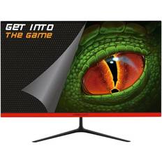 Keep Out Refurbished Gaming Monitor XGM27PROX+ Full HD 27" LED