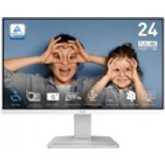 MSI PRO MP2412W 24 Inch HDMI DisplayPort