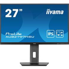 Iiyama ProLite XUB2797HSU-B2 27 Inch Monitor