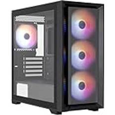 AeroCool TERN MINI Micro ATX PC Chassi