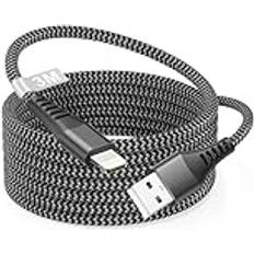 Yeonphom iPhone Charger Cable 3M