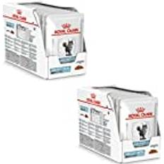 Royal Canin Veterinary Sensitivity Control 2 x 12 x 85 g