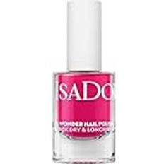 Isadora Snabbtorkande Nagellack - Proud Rosa