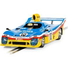 Scalextric Mirage GR8 2nd Lemans 1977