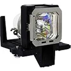 WoProlight PK-L2312U Projektor Lampa Med Hölje