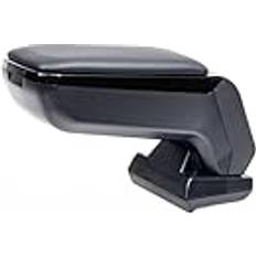 Armrests Eco-friendly Leather Armrest LADA Kalina 2006-2018